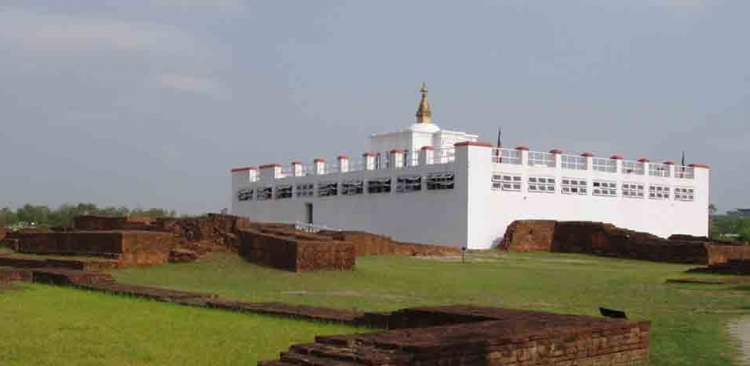 Lumbini