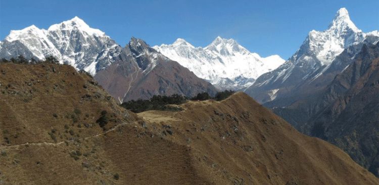 Everest Panorama Trek