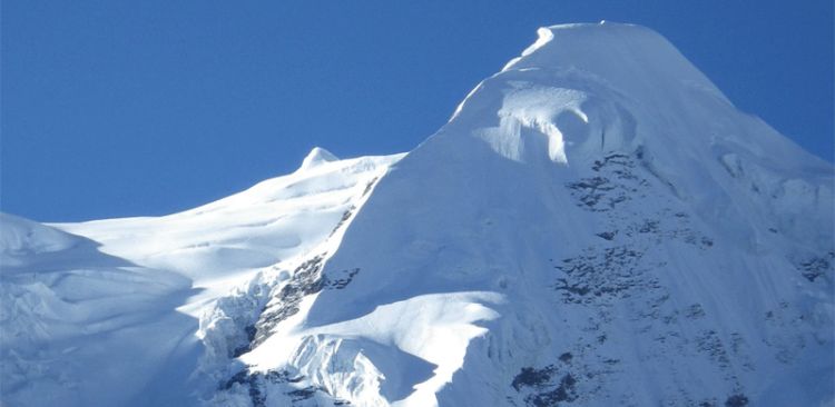 Mera Peak