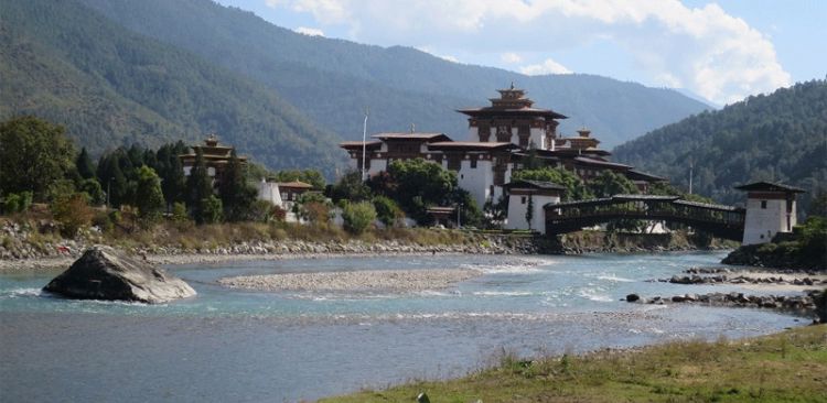 Beauty of Bhutan