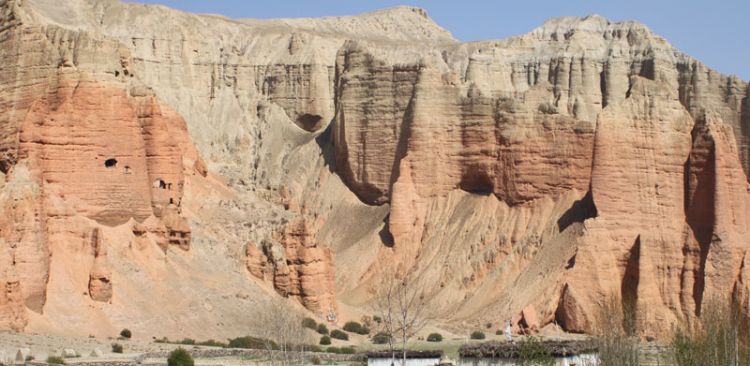 Upper Mustang