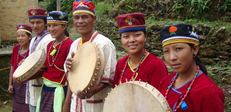 Home Stay and Cultural Treks