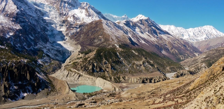 annapurna-trek