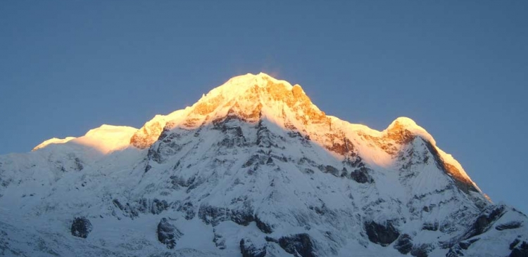 Annapurna Base Camp Trek with Authentic Adventures