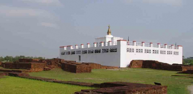 Lumbini