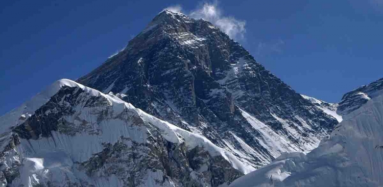 Why Trekking in Everest Region