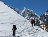 Everest Trek