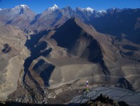 Annapurna Circuit