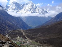 Gokyo Lakes Trek