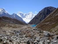 Gokyo Lakes