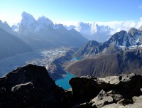 Gokyo Lakes