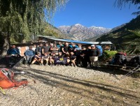 Trekking Group