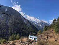 Breathtaking Views