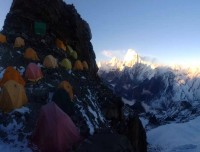 Mera Peak Climb