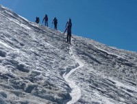 Mera Peak Climb