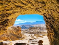 Breathtaking Views of Mustang