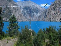 Phoksundo Lake/ Upper Dolpo Trek