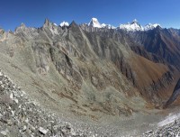 The View/ Upper Dolpo Trek