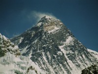 Mt. Everest