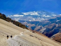 Tilicho Lake2