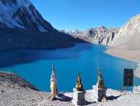 Tilicho Lake3