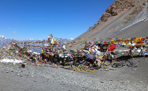 Thorang La
