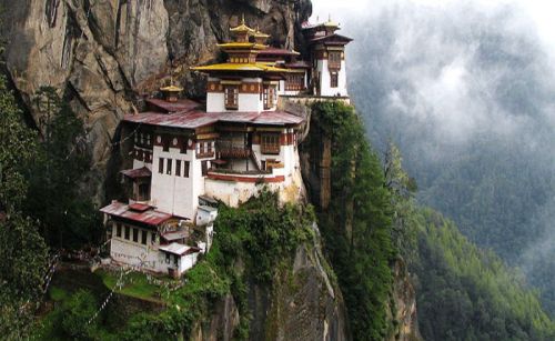 Bhutan Tour