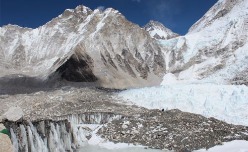 High Passes Trekking