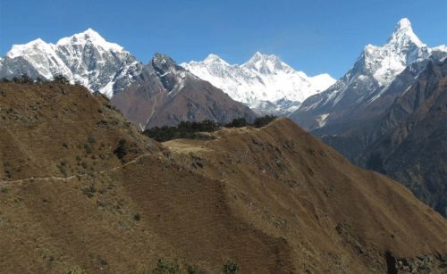 Everest Panorama Trek