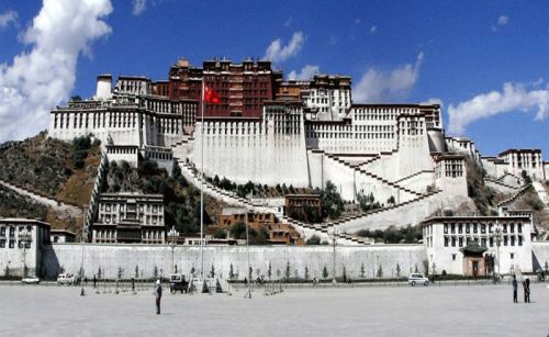 Potala Palace