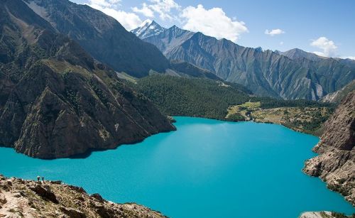 Upper Dolpo Trek